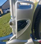 KTM Amparo  Electric City / Cruiser / Urban 28" Panasonic used For Sale