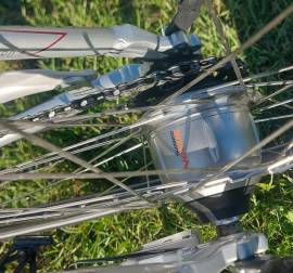 KTM Amparo  Electric City / Cruiser / Urban 28" Panasonic used For Sale