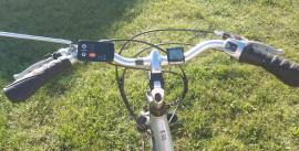 KTM Amparo  Electric City / Cruiser / Urban 28" Panasonic used For Sale