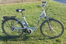 KTM Amparo  Electric City / Cruiser / Urban 28" Panasonic used For Sale