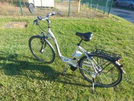 KTM Amparo  Electric City / Cruiser / Urban 28" Panasonic used For Sale