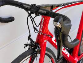 LOOK 675 Road bike Shimano 105 calliper brake used For Sale