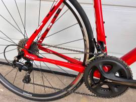 LOOK 675 Road bike Shimano 105 calliper brake used For Sale