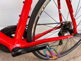 LOOK 675 Road bike Shimano 105 calliper brake used For Sale