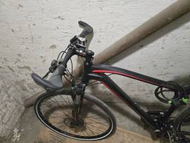 GEPIDA Albion 900 CRS 52 Trekking/cross disc brake used For Sale