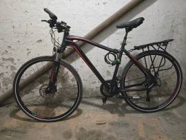 GEPIDA Albion 900 CRS 52 Trekking/cross disc brake used For Sale