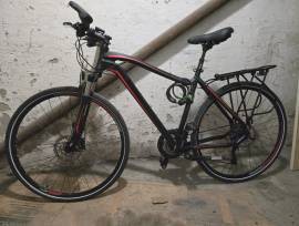 GEPIDA Albion 900 CRS 52 Trekking/cross disc brake used For Sale