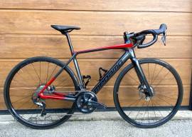_Other MEGAMO RISE DISC Carbon Road bike Shimano Ultegra disc brake used For Sale