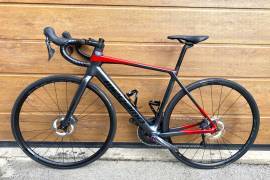 _Other MEGAMO RISE DISC Carbon Road bike Shimano Ultegra disc brake used For Sale