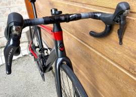_Other MEGAMO RISE DISC Carbon Road bike Shimano Ultegra disc brake used For Sale