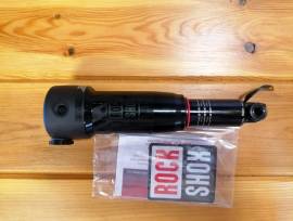 Új rockshox delux select levegős ruggóstag  Delux  Mountain Bike Alkatrész, MTB Villa / Rugóstag rugóstag nem használt ELADÓ