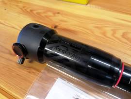 Új rockshox delux select levegős ruggóstag  Delux  Mountain Bike Alkatrész, MTB Villa / Rugóstag rugóstag nem használt ELADÓ