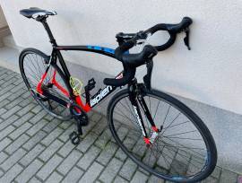 LAPIERRE Audacio 200 Road bike Shimano Sora calliper brake used For Sale