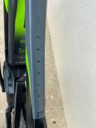 CUBE Cube Stereo Race Elektromos Mountain Bike össztelós / fully Bosch használt ELADÓ