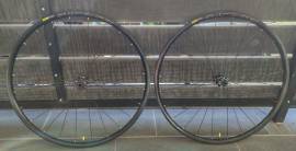 Mavic Allroad Disc HG 6 csavaros Road/gravel 622