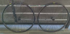 Mavic Allroad Disc HG 6 csavaros Road/gravel 622