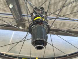 Mavic Allroad Disc HG 6 csavaros Road/gravel 622