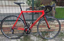 CANNONDALE SupersixEvo  Országúti Shimano Ultegra patkófék használt ELADÓ