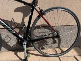 SPECIALIZED Secteur Országúti Shimano Claris patkófék használt ELADÓ