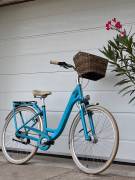CUBE Ella  City / Cruiser / Urban V-brake used For Sale