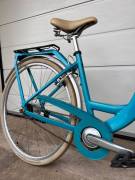 CUBE Ella  City / Cruiser / Urban V-brake used For Sale
