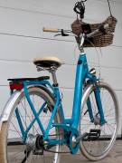 CUBE Ella  City / Cruiser / Urban V-brake used For Sale