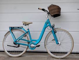 CUBE Ella  City / Cruiser / Urban V-brake used For Sale