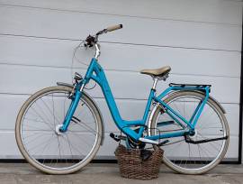 CUBE Ella  City / Cruiser / Urban V-brake used For Sale