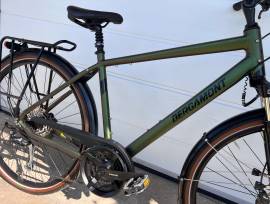 BERGAMONT Horizon 4 Trekking/cross disc brake used For Sale