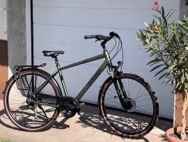 BERGAMONT Horizon 4 Trekking/cross disc brake used For Sale