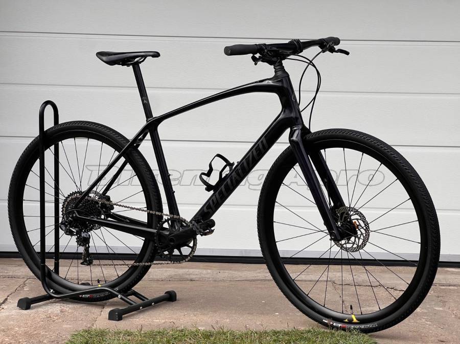 SPECIALIZED Sirrus X Gravel / CX _Other disc brake used For Sale