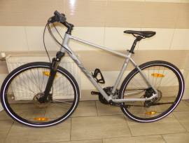 KTM Fun Line Cross trekking,újszerű Trekking/cross disc brake used For Sale