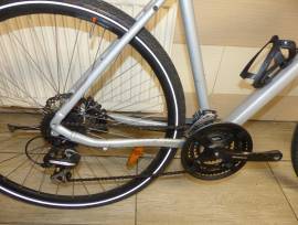 KTM Fun Line Cross trekking,újszerű Trekking/cross disc brake used For Sale