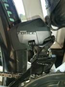 sram force axs komplett szett eladó force axs Országúti / Gravel / Triatlon Alkatrész, Országúti / Gravel Váltó / Váltórendszer / DI2 mechanikus SRAM Force eTap használt ELADÓ