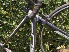 SUPERIOR Road Team Issue di2 ltd Road bike calliper brake used For Sale