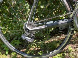 SUPERIOR Road Team Issue di2 ltd Road bike calliper brake used For Sale