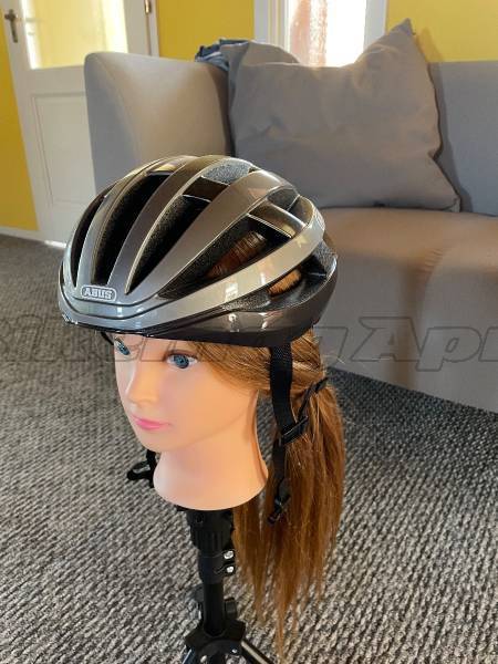 Abus viantor M Abus viantor Helmets / Headwear Road M used For Sale