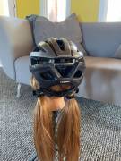 Abus viantor M Abus viantor Helmets / Headwear Road M used For Sale