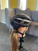 Abus viantor M Abus viantor Helmets / Headwear Road M used For Sale