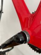 KUOTA N/A Road bike Shimano Dura Ace V-brake used For Sale