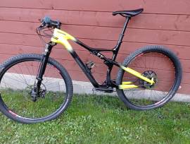 CANNONDALE Scalpel Ltd 2021 Mountain Bike 29" dual suspension SRAM X01 Eagle used For Sale