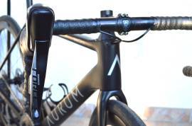 _Other AURUM MAGMA 2X12sp. SRAM eTap AXS  Road bike SRAM Force eTap AXS disc brake used For Sale