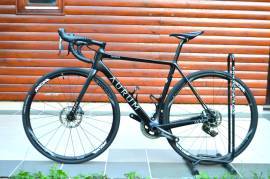 _Other AURUM MAGMA 2X12sp. SRAM eTap AXS  Road bike SRAM Force eTap AXS disc brake used For Sale