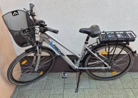 FISCHER ECOLINE etd1402 Electric City / Cruiser / Urban 28" Bosch used For Sale