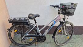 FISCHER ECOLINE etd1402 Electric City / Cruiser / Urban 28" Bosch used For Sale