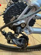 KELLYS Cliff 70 Trekking/cross disc brake used For Sale