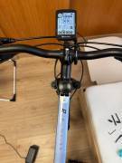 KELLYS Cliff 70 Trekking/cross disc brake used For Sale