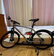 KELLYS Cliff 70 Trekking/cross disc brake used For Sale