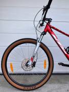 KTM Ultra Fun  Mountain Bike 29" merev SRAM SX Eagle használt ELADÓ