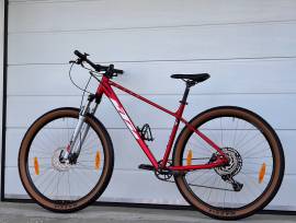 KTM Ultra Fun  Mountain Bike 29" merev SRAM SX Eagle használt ELADÓ